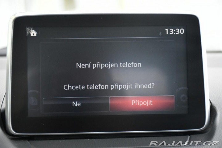 Mazda CX-3 2,0L REVOLUTION 4x4 150k 2015