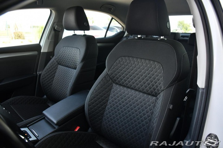 Škoda Superb 2,0TDi TAŽNÉ REZERVACE 2019