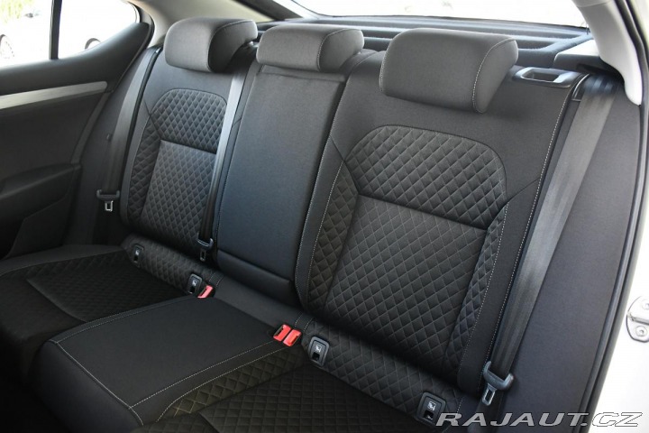 Škoda Superb 2,0TDi TAŽNÉ PRAV. SERVIS 2019