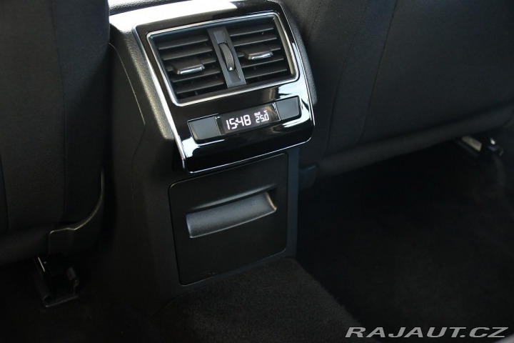 Škoda Superb 2,0TDi TAŽNÉ REZERVACE 2019