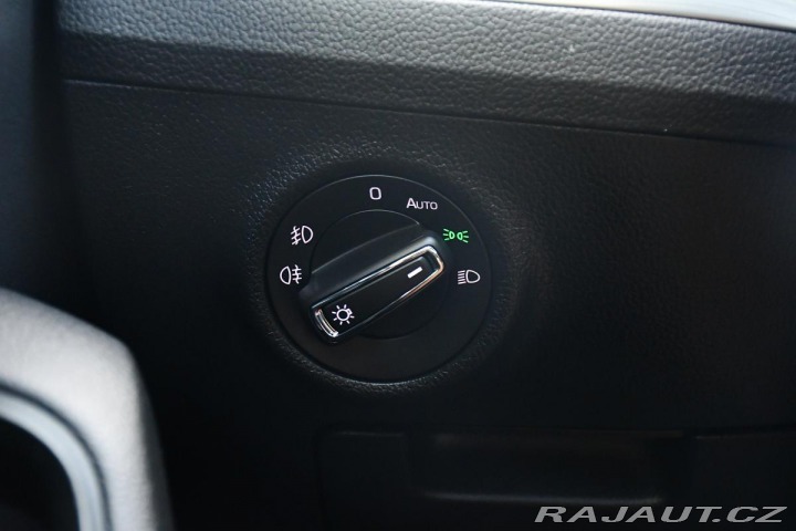 Škoda Superb 2,0TDi TAŽNÉ REZERVACE 2019