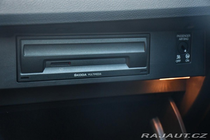 Škoda Superb 2,0TDi TAŽNÉ REZERVACE 2019