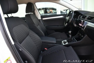 Škoda Superb 2,0TDi TAŽNÉ 2019