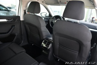Škoda Superb 2,0TDi TAŽNÉ 2019