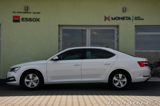 Škoda Superb 2,0TDi TAŽNÉ 2019