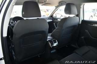 Škoda Superb 2,0TDi TAŽNÉ 2019