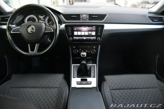 Škoda Superb 2,0TDi TAŽNÉ 2019