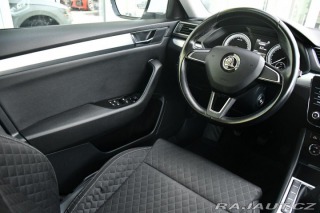 Škoda Superb 2,0TDi TAŽNÉ 2019
