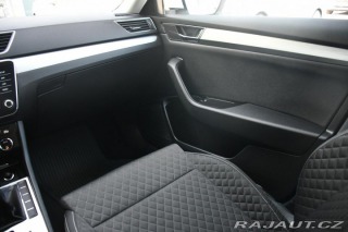 Škoda Superb 2,0TDi TAŽNÉ 2019