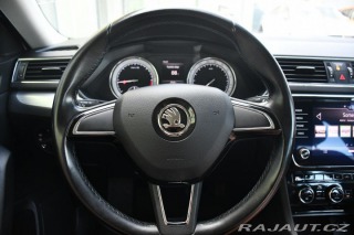 Škoda Superb 2,0TDi TAŽNÉ 2019