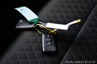 Škoda Superb 2,0TDi TAŽNÉ 2019