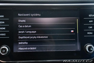 Škoda Superb 2,0TDi TAŽNÉ 2019