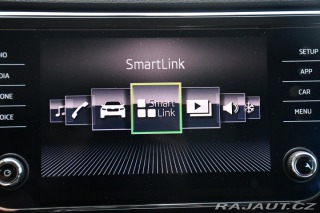 Škoda Superb 2,0TDi TAŽNÉ 2019