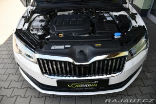 Škoda Superb 2,0TDi TAŽNÉ 2019