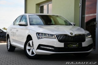 Škoda Superb 2,0TDi TAŽNÉ 2019