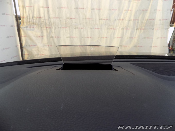 Volkswagen Passat 2.0TDI/Highline/NAVI/Led/ 2017