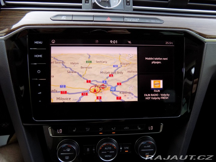 Volkswagen Passat 2.0TDI/Highline/NAVI/Led/ 2017