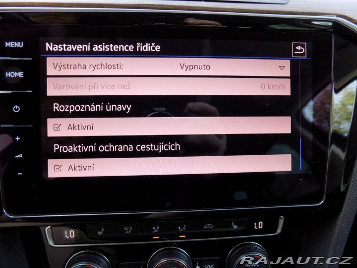 Volkswagen Passat 2.0TDI/Highline/NAVI/Led/ 2017