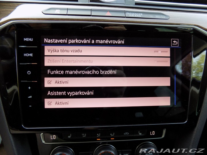 Volkswagen Passat 2.0TDI/Highline/NAVI/Led/ 2017