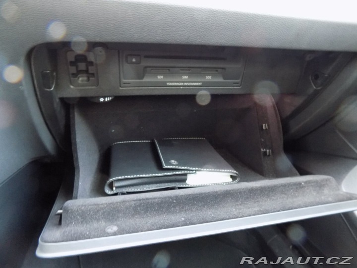 Volkswagen Passat 2.0TDI/Highline/NAVI/Led/ 2017