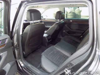 Volkswagen Passat 2.0TDI/Highline/NAVI/Led/ 2017