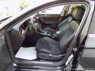 Volkswagen Passat 2.0TDI/Highline/NAVI/Led/ 2017