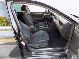 Volkswagen Passat 2.0TDI/Highline/NAVI/Led/ 2017