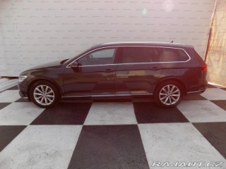 Volkswagen Passat 2.0TDI/Highline/NAVI/Led/ 2017