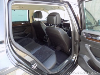 Volkswagen Passat 2.0TDI/Highline/NAVI/Led/ 2017