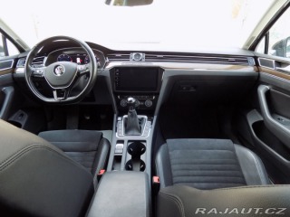Volkswagen Passat 2.0TDI/Highline/NAVI/Led/ 2017