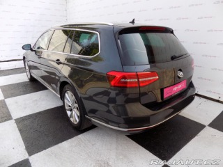 Volkswagen Passat 2.0TDI/Highline/NAVI/Led/ 2017