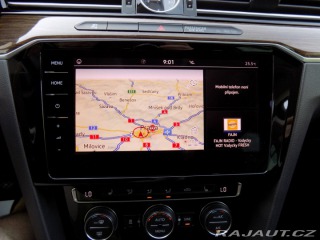 Volkswagen Passat 2.0TDI/Highline/NAVI/Led/ 2017