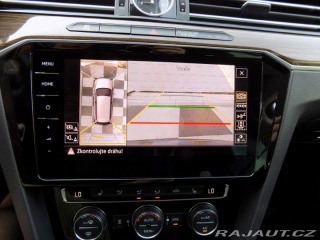 Volkswagen Passat 2.0TDI/Highline/NAVI/Led/ 2017
