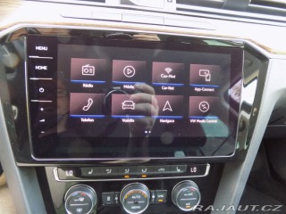 Volkswagen Passat 2.0TDI/Highline/NAVI/Led/ 2017