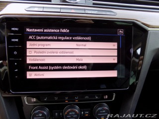 Volkswagen Passat 2.0TDI/Highline/NAVI/Led/ 2017