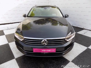 Volkswagen Passat 2.0TDI/Highline/NAVI/Led/ 2017
