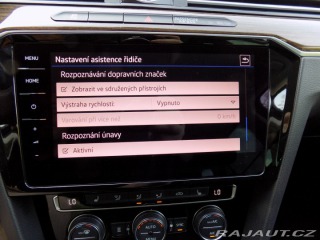 Volkswagen Passat 2.0TDI/Highline/NAVI/Led/ 2017