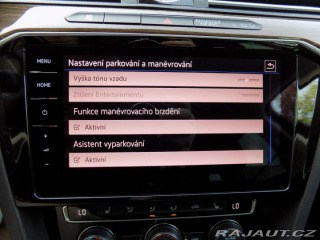 Volkswagen Passat 2.0TDI/Highline/NAVI/Led/ 2017