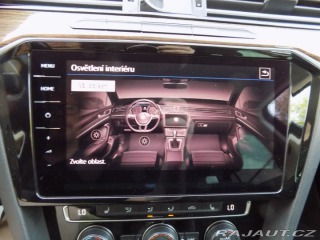 Volkswagen Passat 2.0TDI/Highline/NAVI/Led/ 2017