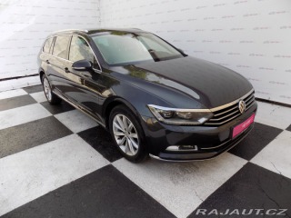 Volkswagen Passat 2.0TDI/Highline/NAVI/Led/ 2017