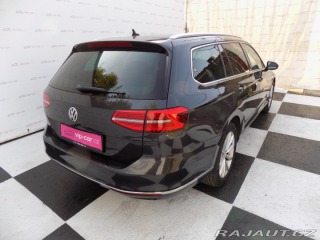 Volkswagen Passat 2.0TDI/Highline/NAVI/Led/ 2017