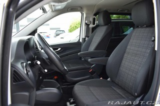 Mercedes-Benz Vito 119 CDI 4x4*8.MÍST*DPH*ČR 2020