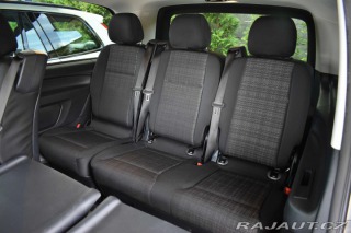 Mercedes-Benz Vito 119 CDI 4x4*8.MÍST*DPH*ČR 2020