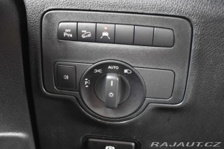 Mercedes-Benz Vito 119 CDI 4x4*8.MÍST*DPH*ČR 2020