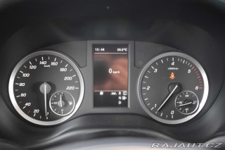 Mercedes-Benz Vito 119 CDI 4x4*8.MÍST*DPH*ČR 2020