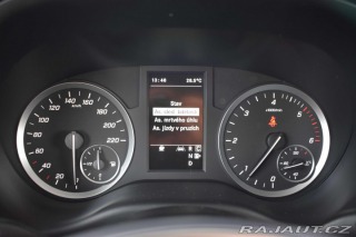 Mercedes-Benz Vito 119 CDI 4x4*8.MÍST*DPH*ČR 2020