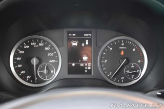 Mercedes-Benz Vito 119 CDI 4x4*8.MÍST*DPH*ČR 2020