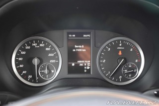 Mercedes-Benz Vito 119 CDI 4x4*8.MÍST*DPH*ČR 2020
