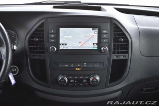 Mercedes-Benz Vito 119 CDI 4x4*8.MÍST*DPH*ČR 2020