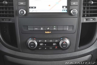 Mercedes-Benz Vito 119 CDI 4x4*8.MÍST*DPH*ČR 2020